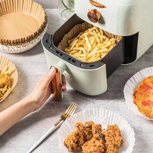 MOLDES PARA FREIDORA 🤯🥓🥩