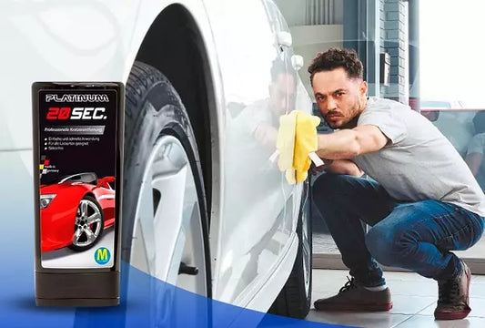 QUITA RAYONES Y ÓXIDO CALIDAD PREMIUM PARA AUTOS