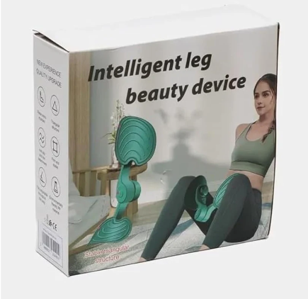 ENTRENADOR PÉLVICO MOLDEADOR DE MUSLOS