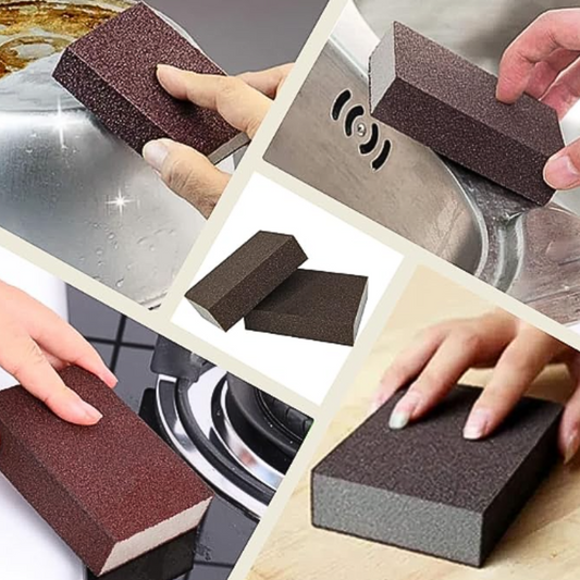 Esponjas para ollas PROMO 2x1