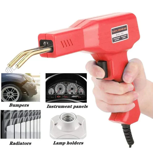 PISTOLA SOLDADOR PRO