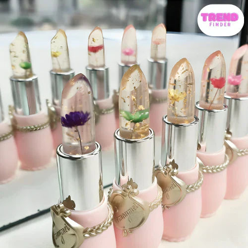 Cristal gloss princess 2x1