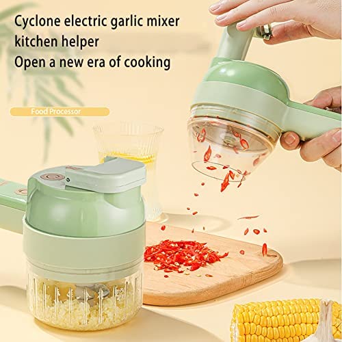 pica todo eléctrico multifuncional