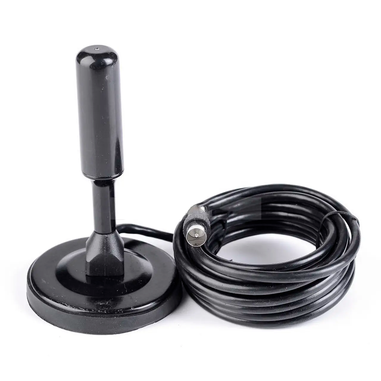 2 ANTENAS TV DIGITAL FULL HD DE IMÁN INTERIOR